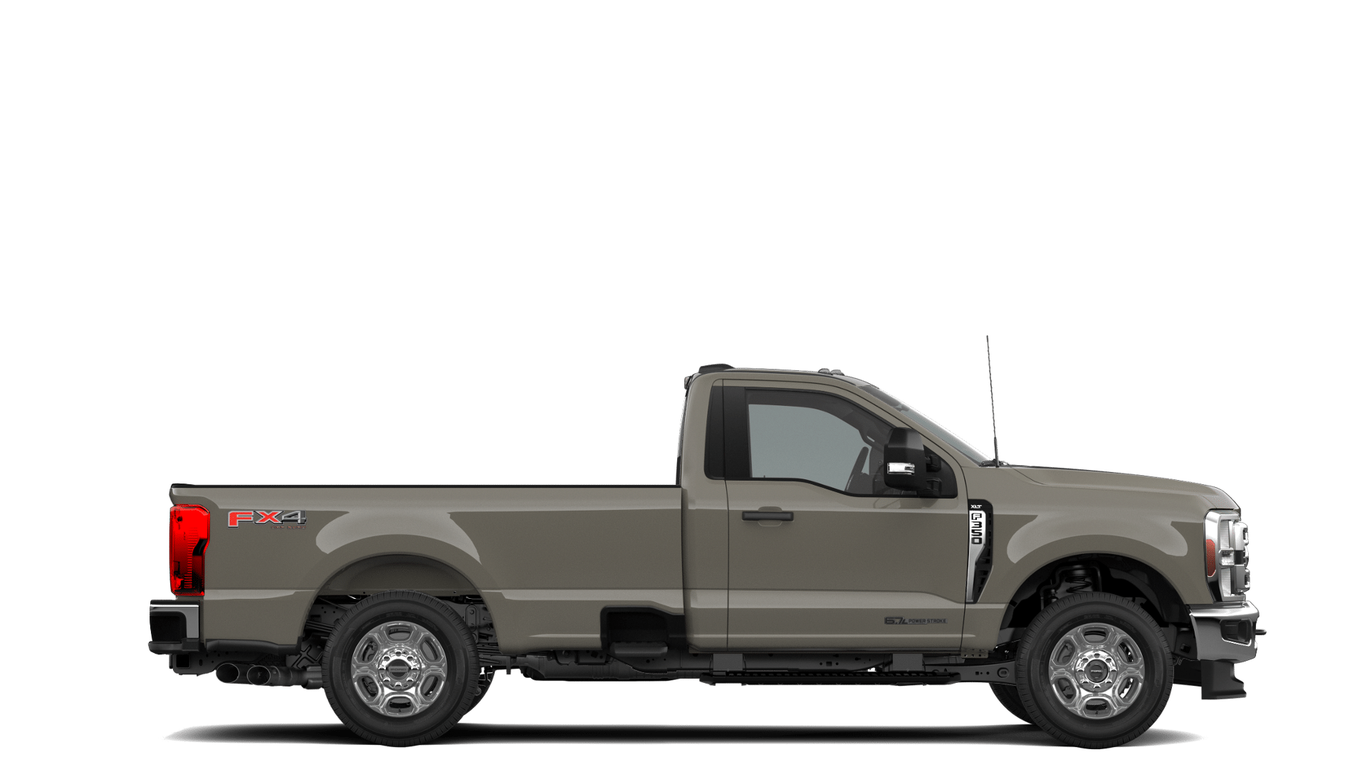 2026 Ford Super Duty® External Image 1